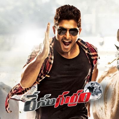 Race Gurram 4K's profile picture