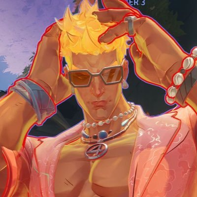 XANDER💥‼️'s profile picture