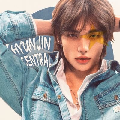 Hyunjin 현진 Central's profile picture