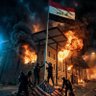 Фото профиля ابن العراق 🇮🇶