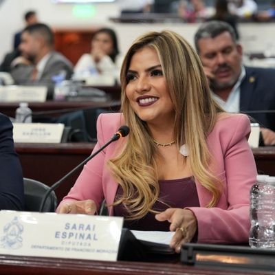 Sarai Espinal's profile picture