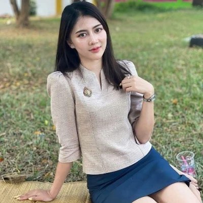 ครูสาว Cute's profile picture