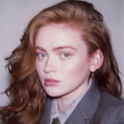 luisa's profile picture