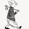 Just One Indian 的头像