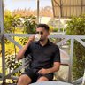 Rushabh Dhruv 的头像