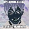 Evil naoya's profile picture
