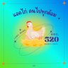 Фото профиля แอคไก่ ติ่งทุกสถาบัน