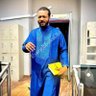 FEAR GOD profil fotoğrafı