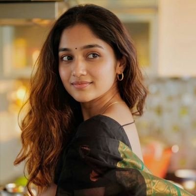 Aadhya Arunkumar 💫's profile picture