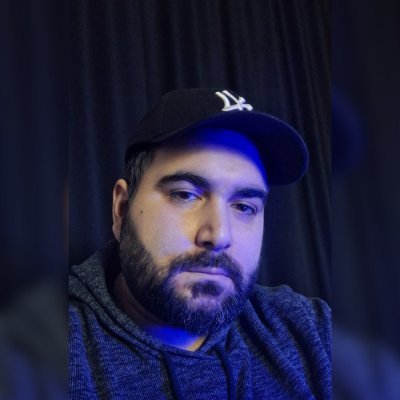 _sercandalli's profile picture