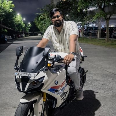 AnbalaganMannan's profile picture