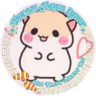 Profilbild von ひろハムくん🐹🩵