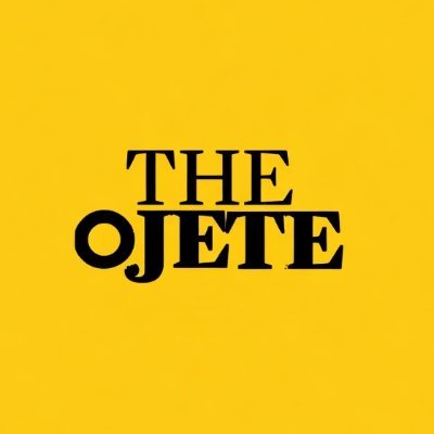 The Ojete's profile picture