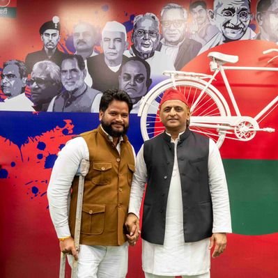 Jaysingh Yadav SP's profile picture