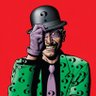 The Riddler's profile picture
