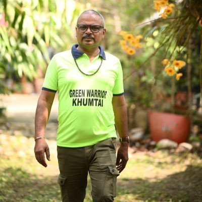 Mrinal Saikia's profile picture
