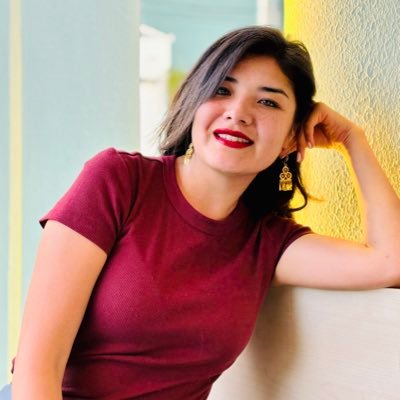 Valeria Duarte's profile picture