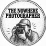 The Nowhere Photographer 的头像