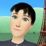 k's profile picture