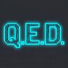 Profilbild von Q.E.D