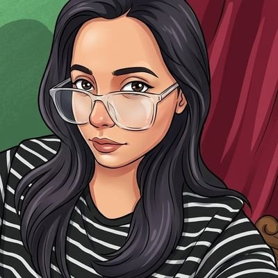 Anushka's profile picture