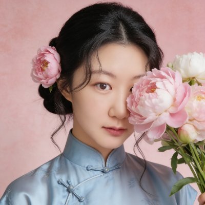 丘山小美（互fo）'s profile picture