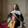 Don Pedro de Baigorry y Ruiz 的头像