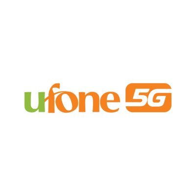 Ufone 5G's profile picture
