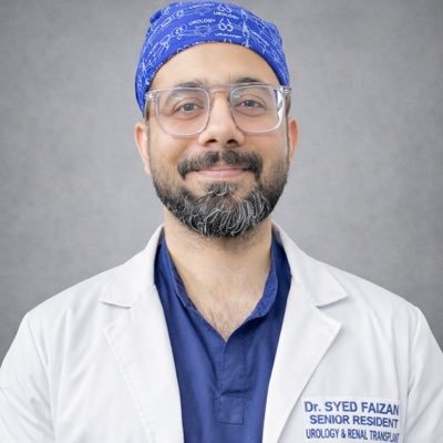 Dr Syed Faizan Ahmad's profile picture