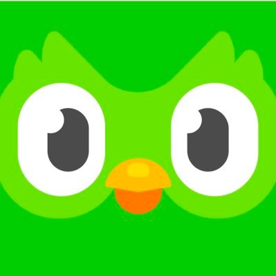 Duolingo(デュオリンゴ) | 日本公式🇯🇵's profile picture