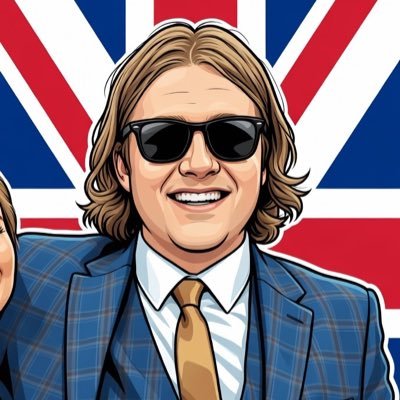 Mcgregor Mackenzie 🏴's profile picture