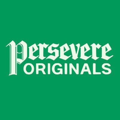 Persevere Originals's profile picture