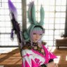 エオルゼアに転生し舞い降りた伊達いろは参ります⚡'s profile picture