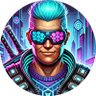 Profilbild von Cyberpunk Patriot