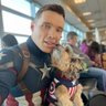 Almost Cpt. America 💫 的头像