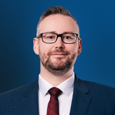Sebastian Münzenmaier, MdB's profile picture