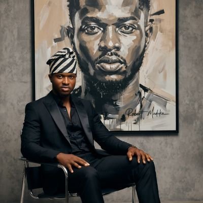 Maduka's profile picture