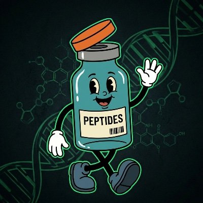 PeptideList's profile picture