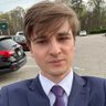 Profilbild von Samuel Kellum