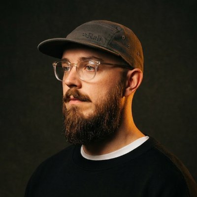 LukeADesign's profile picture