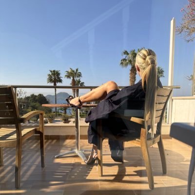 Aslı Annika's profile picture