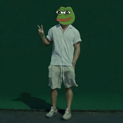Germanic Knight Frog's profile picture