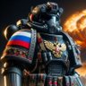 Фото профиля Тарвиц запрашивает Экстерминатус