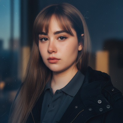 xisabarrix's profile picture