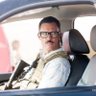 Jeffrey Donovan's profile picture
