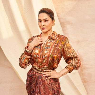 Madhuri Dixit Nene's profile picture
