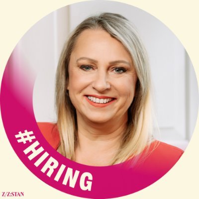 Pavla Pivoňka Vaňková • Starostové's profile picture