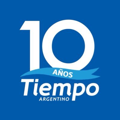 Tiempo Argentino's profile picture
