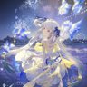 The snow Jinhsi stepped on 的头像