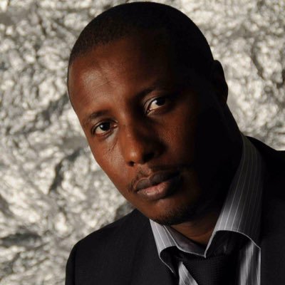 Freddy K, PhD, 🇨🇩's profile picture
